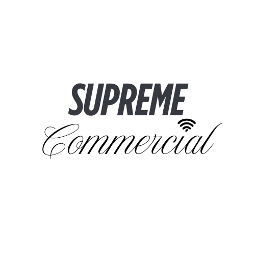 Supreme Commercial