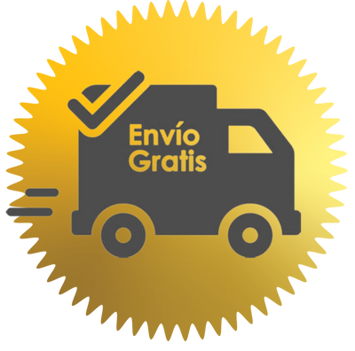 Envíos gratis